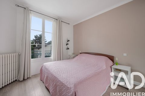 Villa i Rueil-Malmaison, Hauts-de-Seine, Rueil-Malmaison - € 850.000 | Ref: 37114 - foto 15