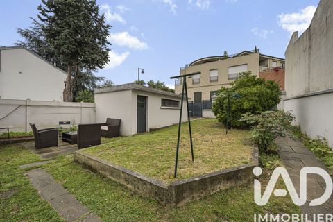 Villa i Rueil-Malmaison, Hauts-de-Seine, Rueil-Malmaison - € 850.000 | Ref: 37114 - foto 19