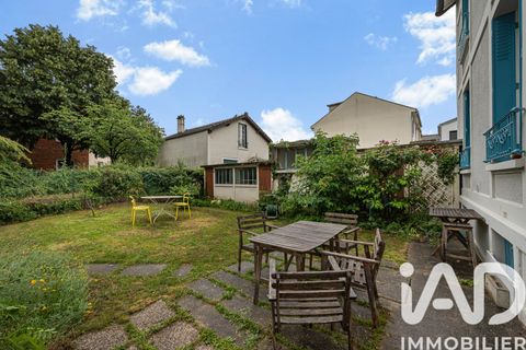 Villa i Rueil-Malmaison, Hauts-de-Seine, Rueil-Malmaison - € 850.000 | Ref: 37114 - foto 20