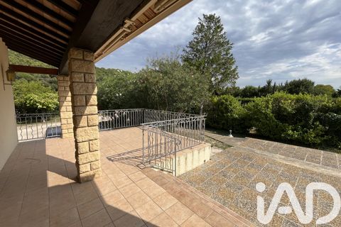 Villa a Bollène, Vaucluse, Bollène - € 320.000 | Ref: 78378 - foto 22