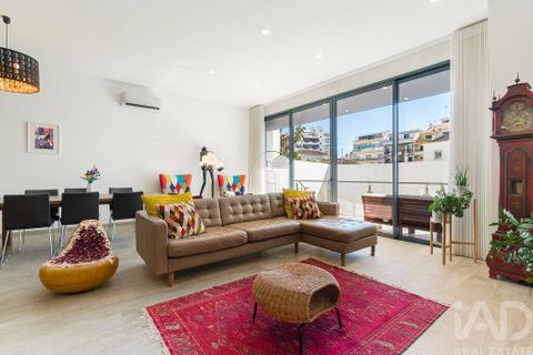 Rækkehus i Faro, Faro, Faro - € 920.000 | Ref: 942322 - foto 1