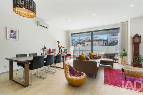 Rækkehus i Faro, Faro, Faro - € 920.000 | Ref: 942322 - foto 2