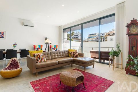 Rækkehus i Faro, Faro, Faro - € 920.000 | Ref: 942322 - foto 3
