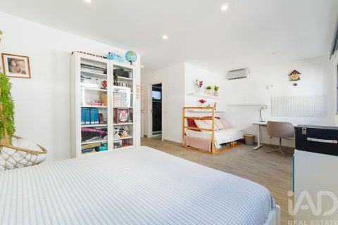 Rækkehus i Faro, Faro, Faro - € 920.000 | Ref: 942322 - foto 15