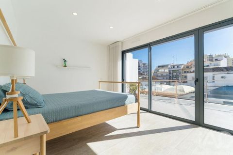 Rækkehus i Faro, Faro, Faro - € 920.000 | Ref: 942322 - foto 18