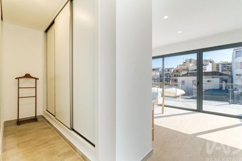 Rækkehus i Faro, Faro, Faro - € 920.000 | Ref: 942322 - foto 21