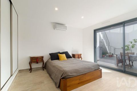Rækkehus i Faro, Faro, Faro - € 920.000 | Ref: 942322 - foto 27
