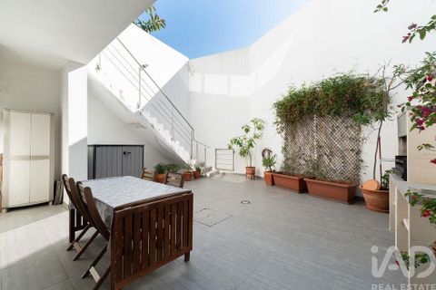Rækkehus i Faro, Faro, Faro - € 920.000 | Ref: 942322 - foto 30