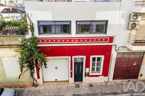 Rækkehus i Faro, Faro, Faro - € 920.000 | Ref: 942322 - foto 33