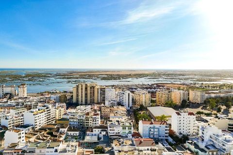 Rækkehus i Faro, Faro, Faro - € 920.000 | Ref: 942322 - foto 35