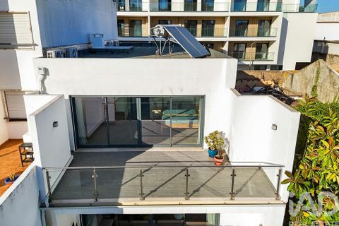 Rækkehus i Faro, Faro, Faro - € 920.000 | Ref: 942322 - foto 36
