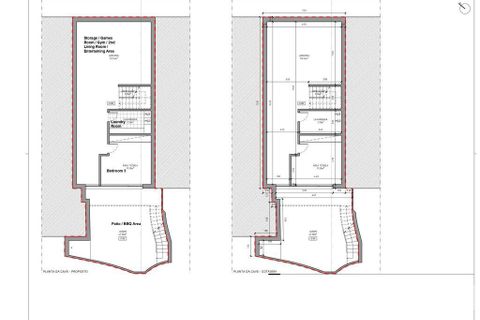 Rækkehus i Faro, Faro, Faro - € 920.000 | Ref: 942322 - foto 38