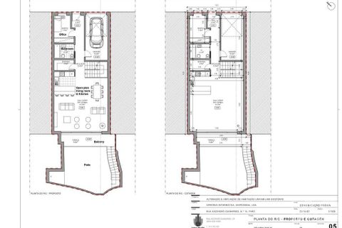 Rækkehus i Faro, Faro, Faro - € 920.000 | Ref: 942322 - foto 39
