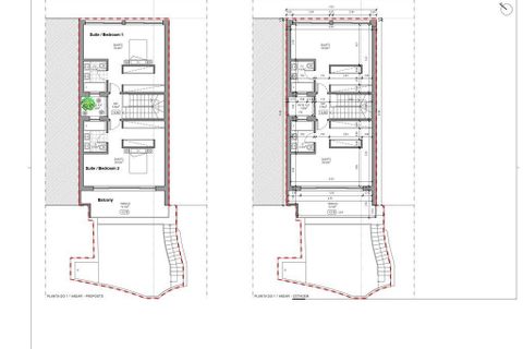 Rækkehus i Faro, Faro, Faro - € 920.000 | Ref: 942322 - foto 40