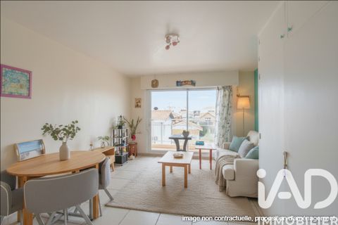 Estudi a Biscarrosse, Landes, Biscarrosse - € 180.000 | Ref: 13129 - foto 3