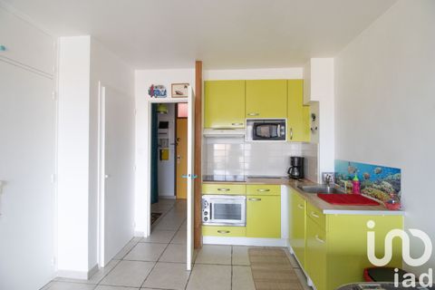 Estudi a Biscarrosse, Landes, Biscarrosse - € 180.000 | Ref: 13129 - foto 4