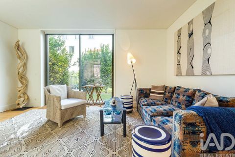 Lejlighed i Lisbon, Lisbon, Lisbon - € 895.000 | Ref: 933908 - foto 1