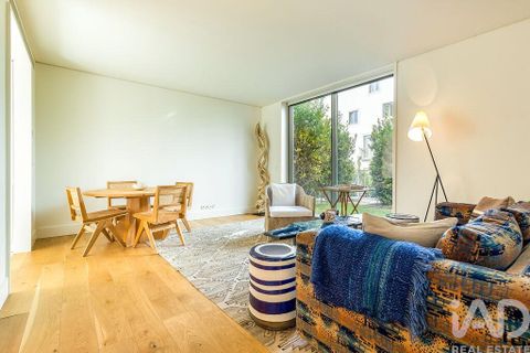 Lejlighed i Lisbon, Lisbon, Lisbon - € 895.000 | Ref: 933908 - foto 2