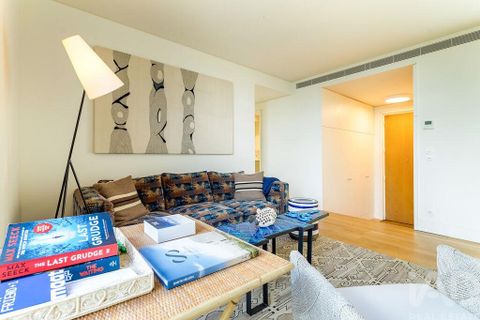 Lejlighed i Lisbon, Lisbon, Lisbon - € 895.000 | Ref: 933908 - foto 4