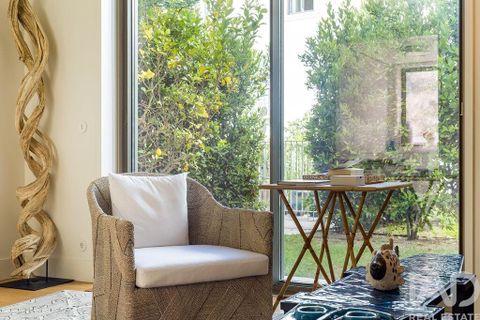 Lejlighed i Lisbon, Lisbon, Lisbon - € 895.000 | Ref: 933908 - foto 5