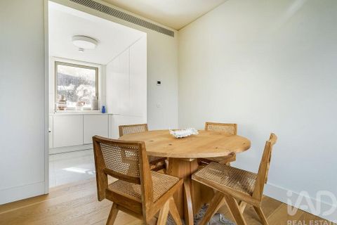 Lejlighed i Lisbon, Lisbon, Lisbon - € 895.000 | Ref: 933908 - foto 6
