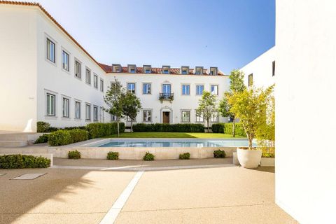 Lejlighed i Lisbon, Lisbon, Lisbon - € 895.000 | Ref: 933908 - foto 21