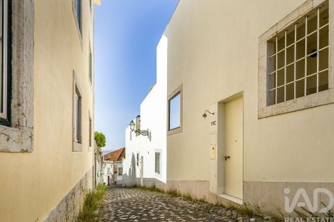 Lejlighed i Lisbon, Lisbon, Lisbon - € 895.000 | Ref: 933908 - foto 22
