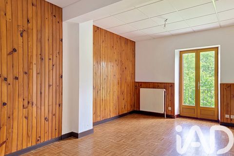 Landsbyhus i Longchaumois, Jura, Longchaumois - € 250.000 | Ref: 67118 - foto 5