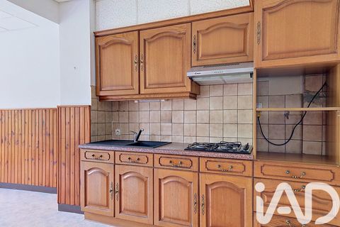 Landsbyhus i Longchaumois, Jura, Longchaumois - € 250.000 | Ref: 67118 - foto 6