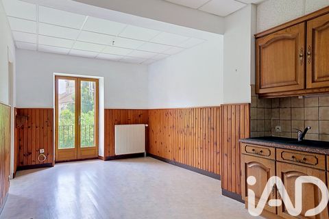 Landsbyhus i Longchaumois, Jura, Longchaumois - € 250.000 | Ref: 67118 - foto 7