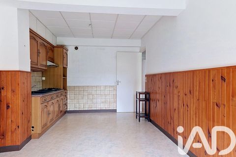 Landsbyhus i Longchaumois, Jura, Longchaumois - € 250.000 | Ref: 67118 - foto 8