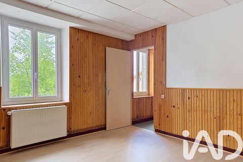 Landsbyhus i Longchaumois, Jura, Longchaumois - € 250.000 | Ref: 67118 - foto 9
