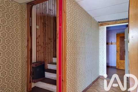 Landsbyhus i Longchaumois, Jura, Longchaumois - € 250.000 | Ref: 67118 - foto 11