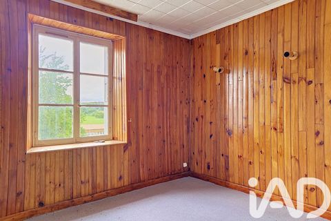 Landsbyhus i Longchaumois, Jura, Longchaumois - € 250.000 | Ref: 67118 - foto 12