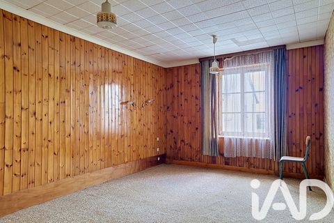 Landsbyhus i Longchaumois, Jura, Longchaumois - € 250.000 | Ref: 67118 - foto 14