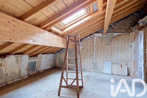 Landsbyhus i Longchaumois, Jura, Longchaumois - € 250.000 | Ref: 67118 - foto 16