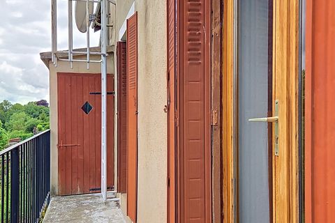 Landsbyhus i Longchaumois, Jura, Longchaumois - € 250.000 | Ref: 67118 - foto 17