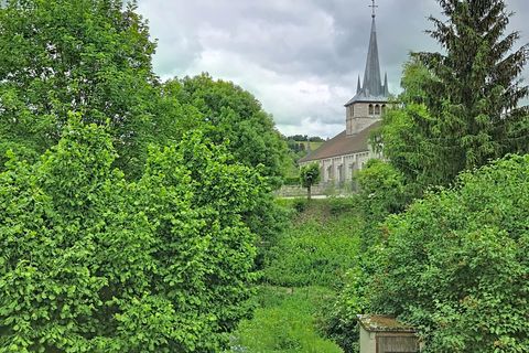 Landsbyhus i Longchaumois, Jura, Longchaumois - € 250.000 | Ref: 67118 - foto 18