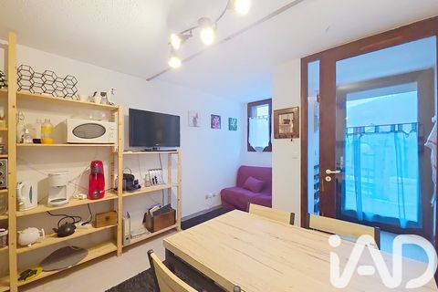 Leilighet i Mijoux, Ain, Mijoux - € 58 000 | Ref: 67118 - foto 2