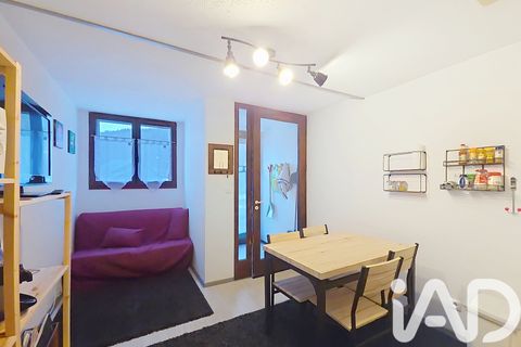 Leilighet i Mijoux, Ain, Mijoux - € 58 000 | Ref: 67118 - foto 3