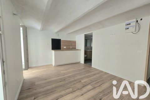 Leilighet i Marseille, Bouches-du-Rhone, Marseille - € 75 000 | Ref: 103199 - foto 2