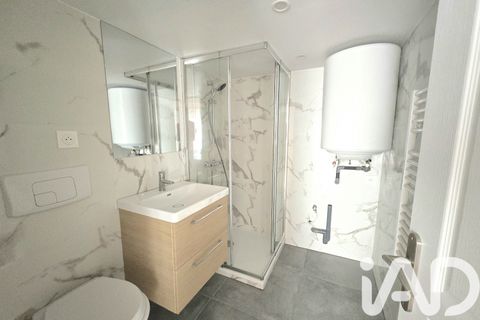 Leilighet i Marseille, Bouches-du-Rhone, Marseille - € 75 000 | Ref: 103199 - foto 3