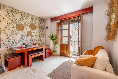 Lejlighed i Granada, Granada, Granada - € 260.000 | Ref: Gr3744/8251 - foto 1