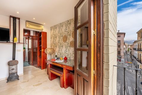 Lejlighed i Granada, Granada, Granada - € 260.000 | Ref: Gr3744/8251 - foto 2
