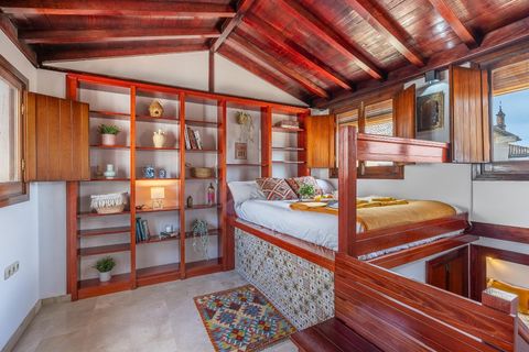 Lejlighed i Granada, Granada, Granada - € 260.000 | Ref: Gr3744/8251 - foto 14