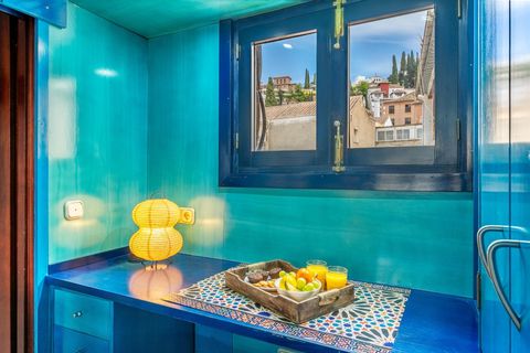 Lejlighed i Granada, Granada, Granada - € 260.000 | Ref: Gr3744/8251 - foto 19