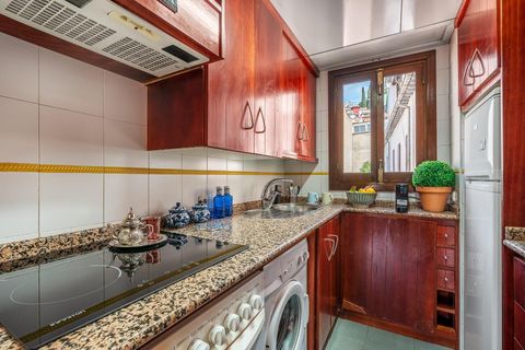 Lejlighed i Granada, Granada, Granada - € 260.000 | Ref: Gr3744/8251 - foto 23