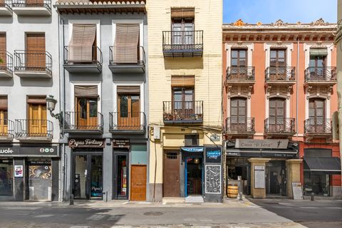 Lejlighed i Granada, Granada, Granada - € 260.000 | Ref: Gr3744/8251 - foto 26