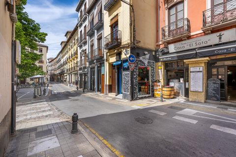 Lejlighed i Granada, Granada, Granada - € 260.000 | Ref: Gr3744/8251 - foto 28