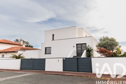 Villa i Anglet, Pyrenees-Atlantiques, Anglet - € 1.995.000 | Ref: 15097 - foto 2